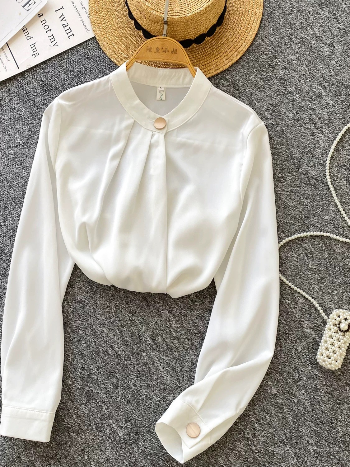 Your must have blouse BE424 images